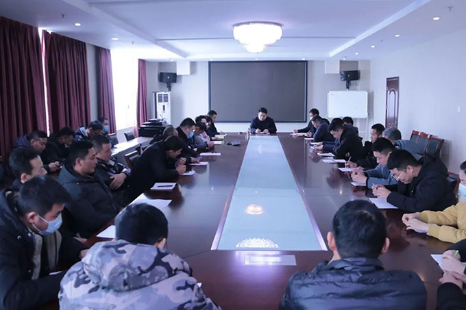 乘風(fēng)破浪，起航2021